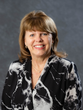 Denise Fredrick